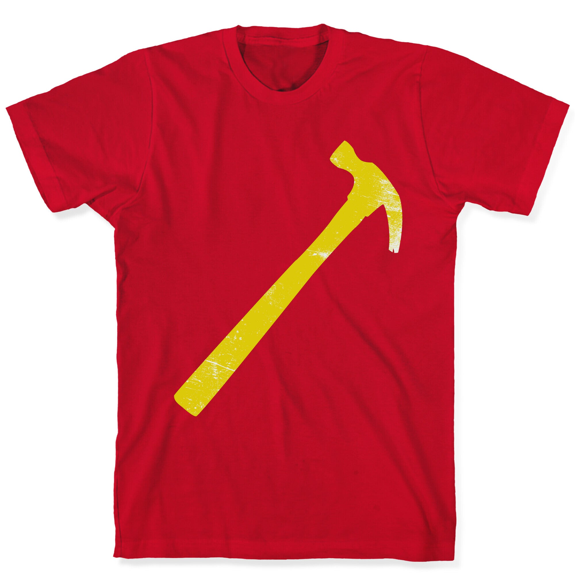 Yellow Hammer T-Shirt